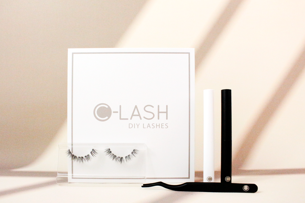 c-lash wimperextensions